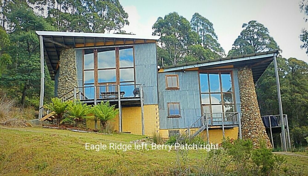 Peppermint Ridge Retreat Hotel Woodbridge Exterior photo